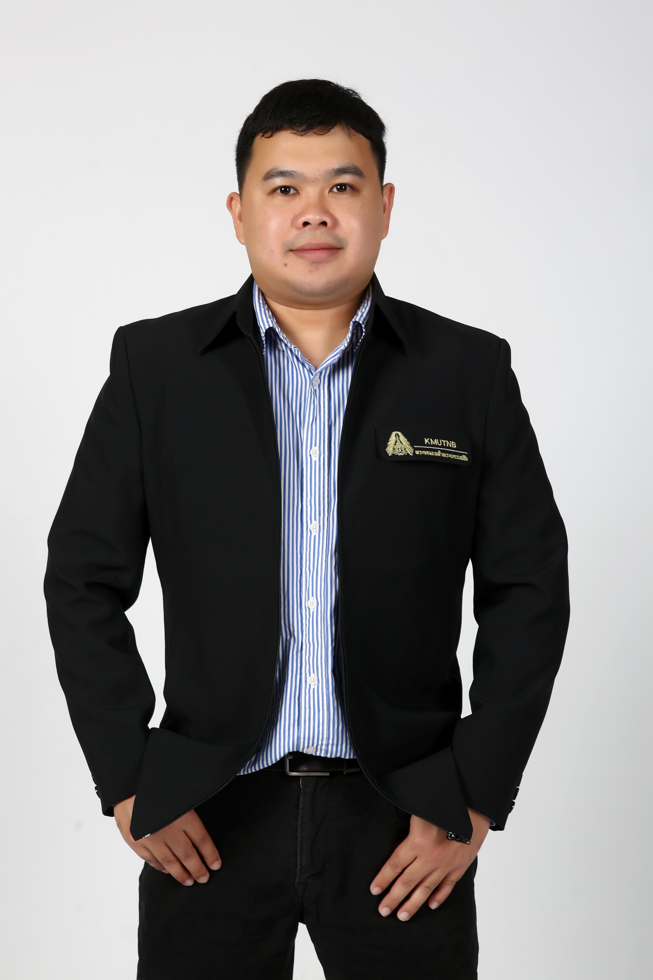 ดร.ธีรวัฒน์ คลับคล้าย