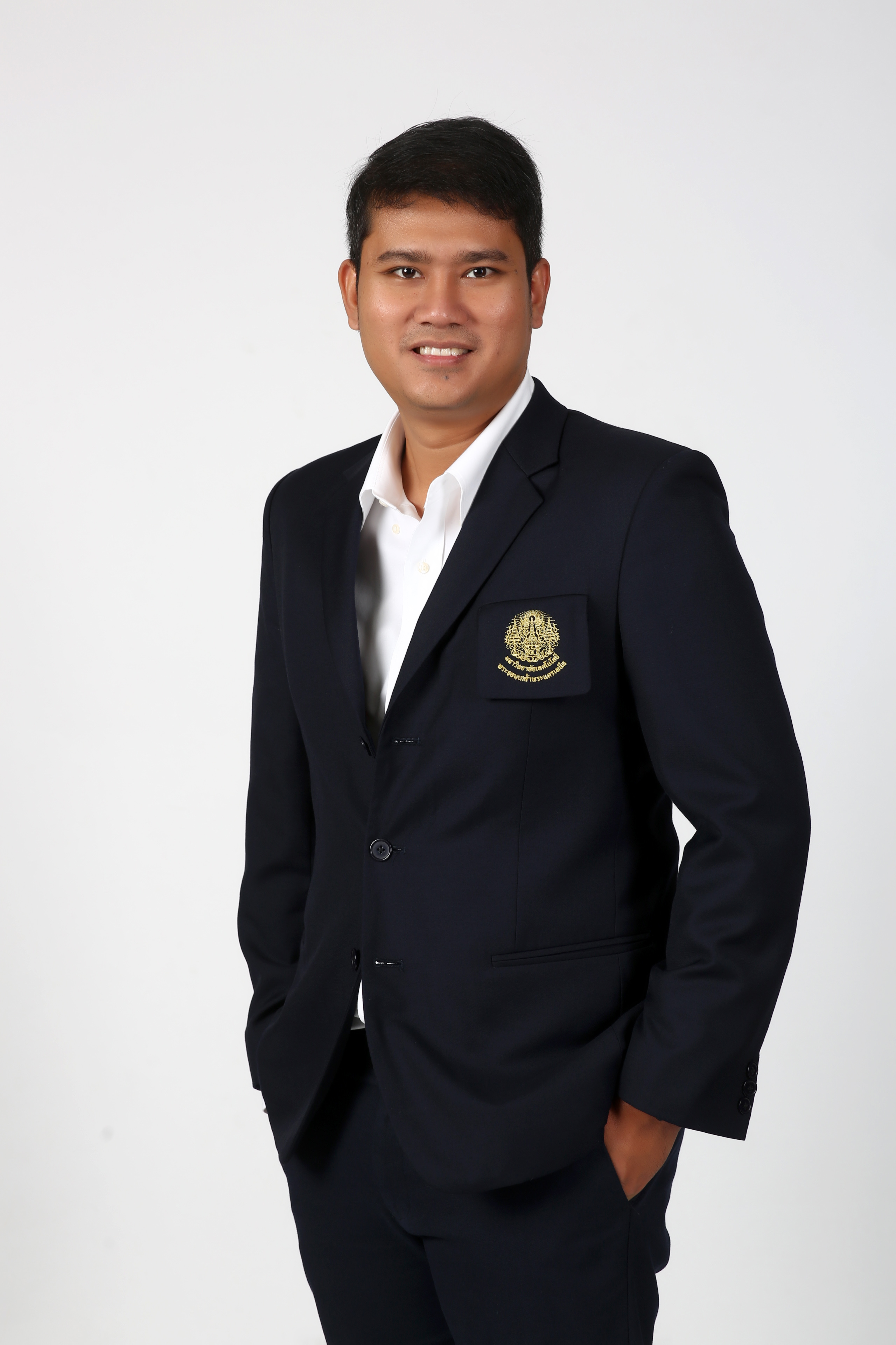 ผู้ช่วยศาสตราจารย์ ดร.ชัยยุทธ์ สัมภวะคุปต์