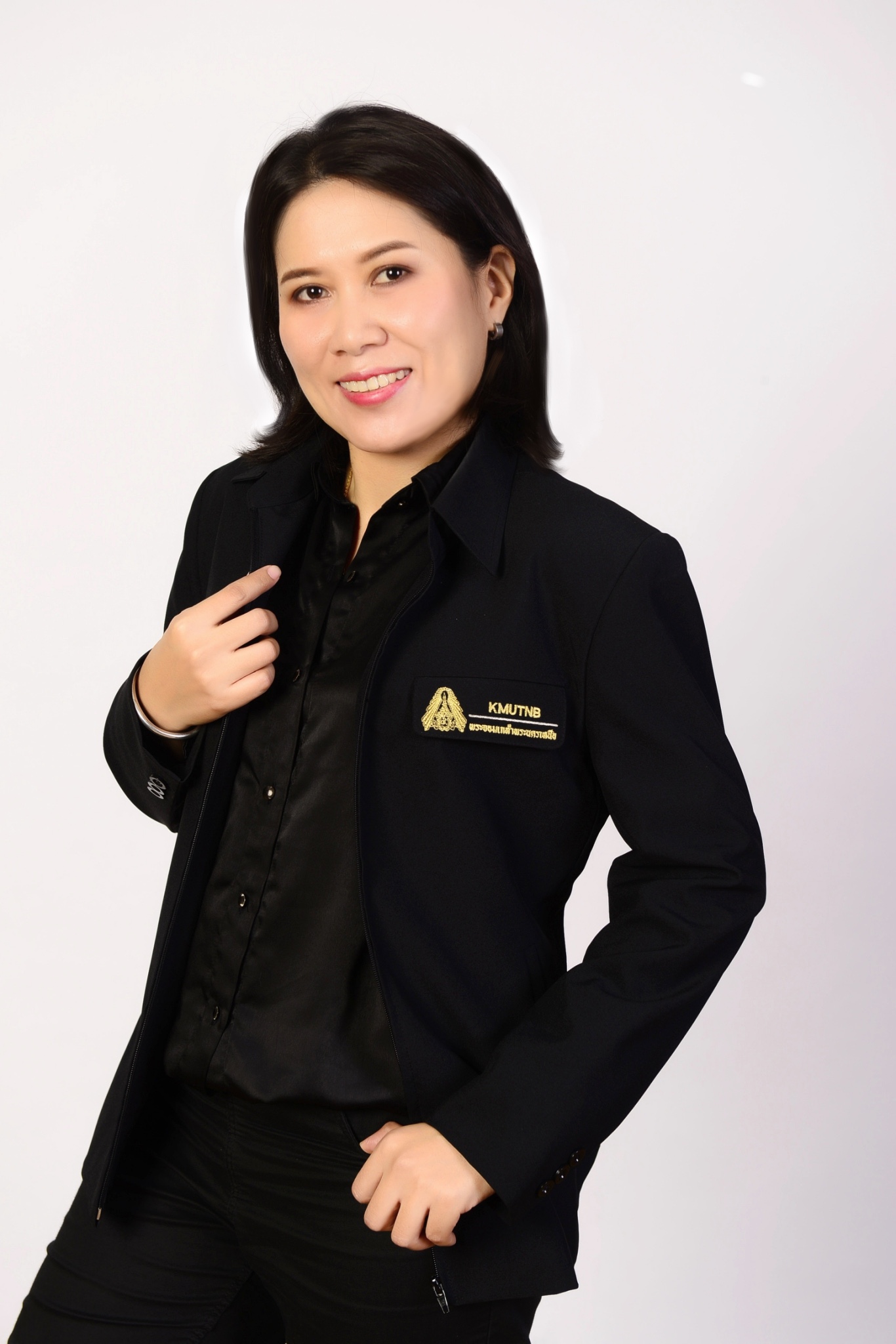 ผู้ช่วยศาสตราจารย์ ดร.วิกันดา ศรีเดช