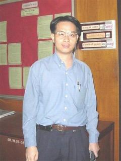 รศ.ดร.สมเกียรติ บุญณสะ