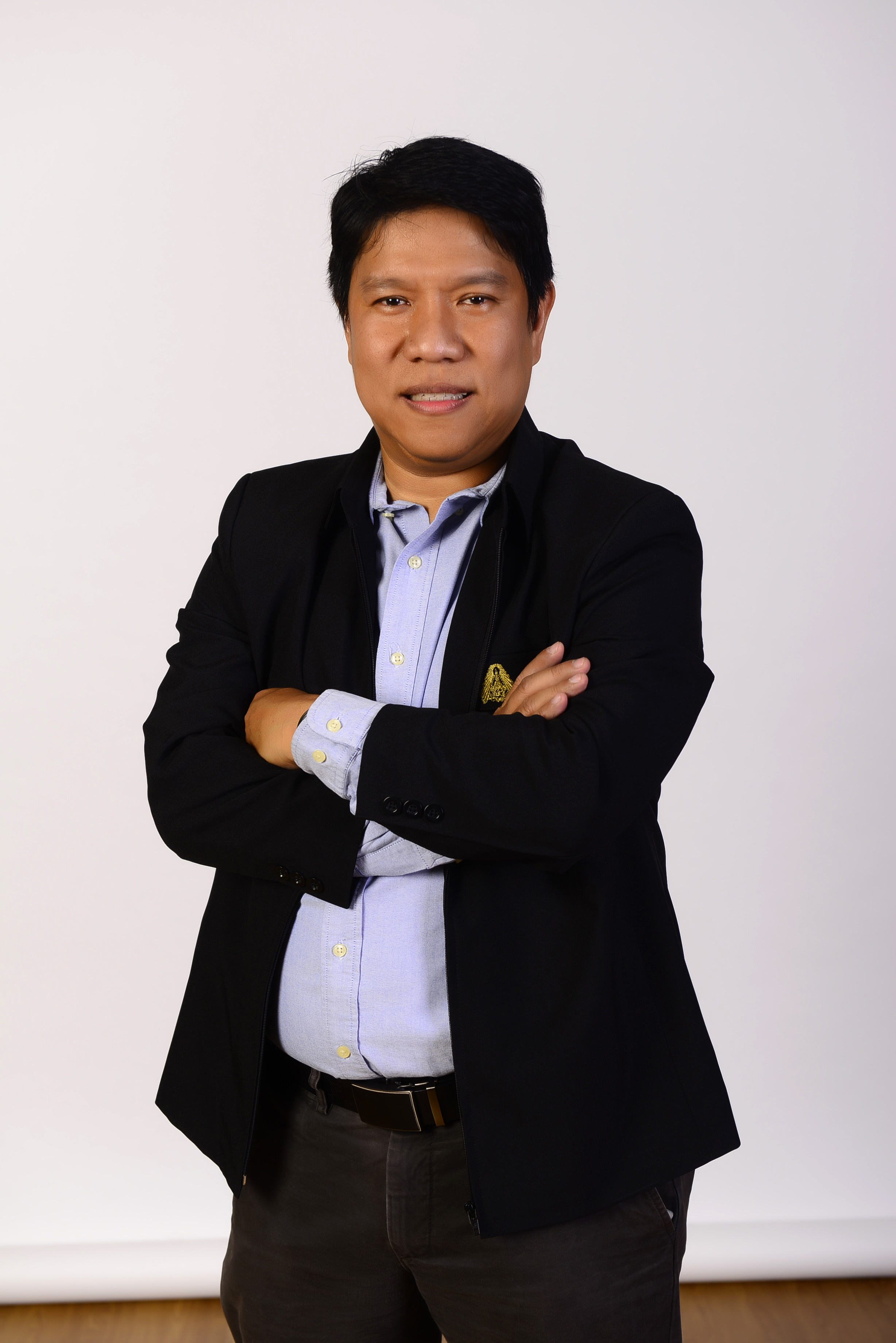 รองศาสตราจารย์ ดร.ฉัตรชาญ ทองจับ