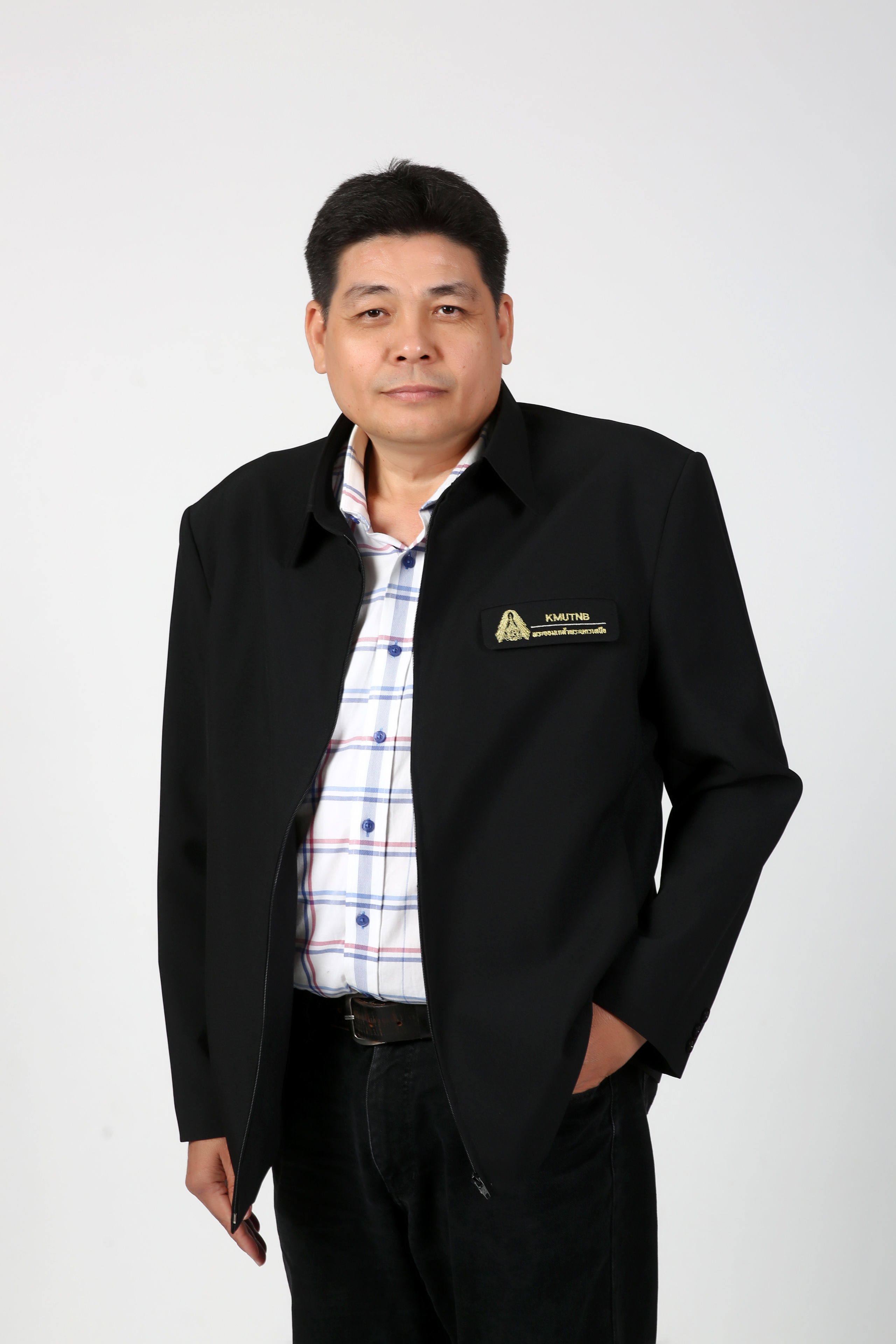 รองศาสตราจารย์ ดร.ปรีดา จันทวงษ์