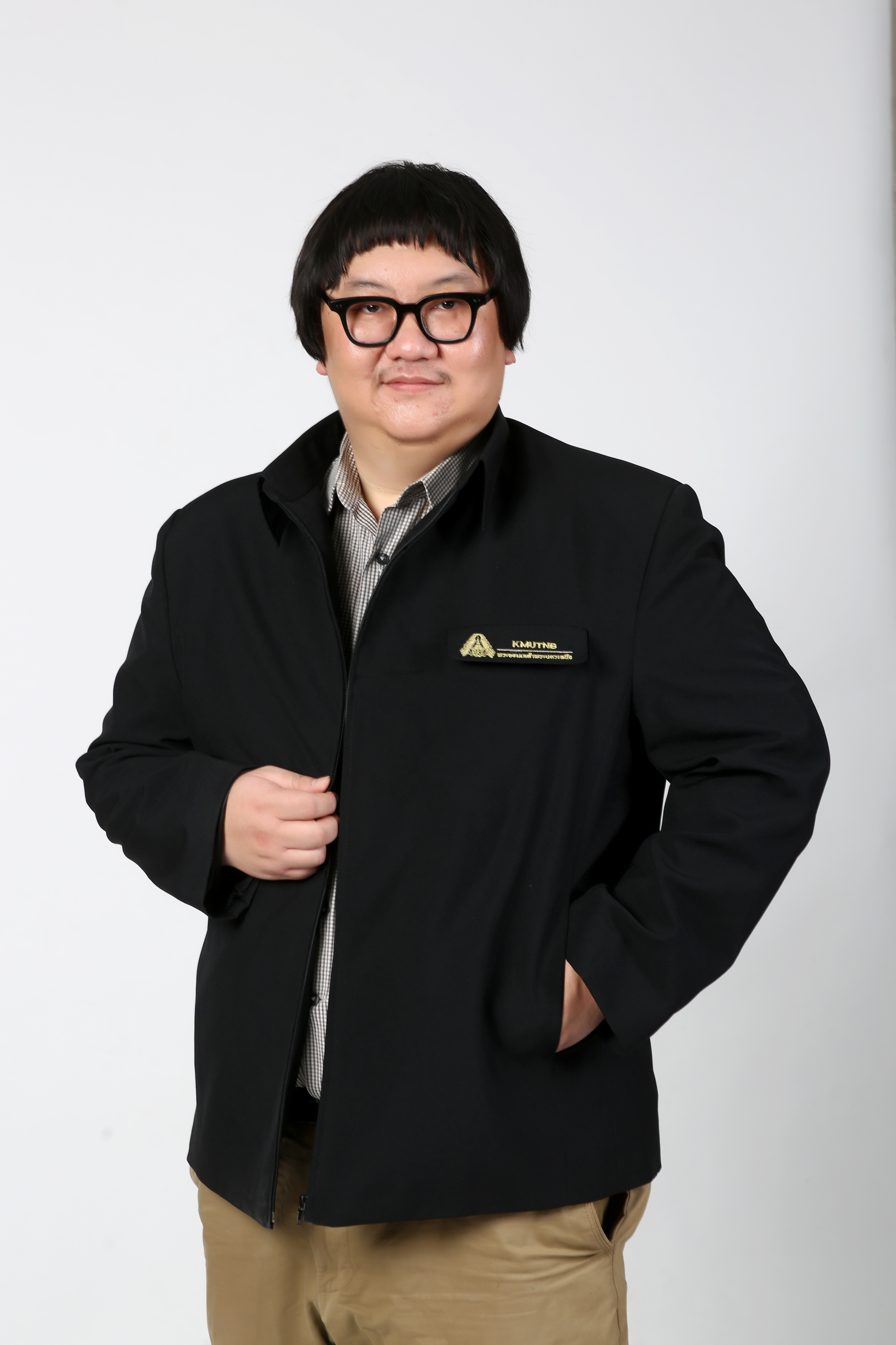 อาจารย์ สารพล ฐิติพัฒนพงศ์