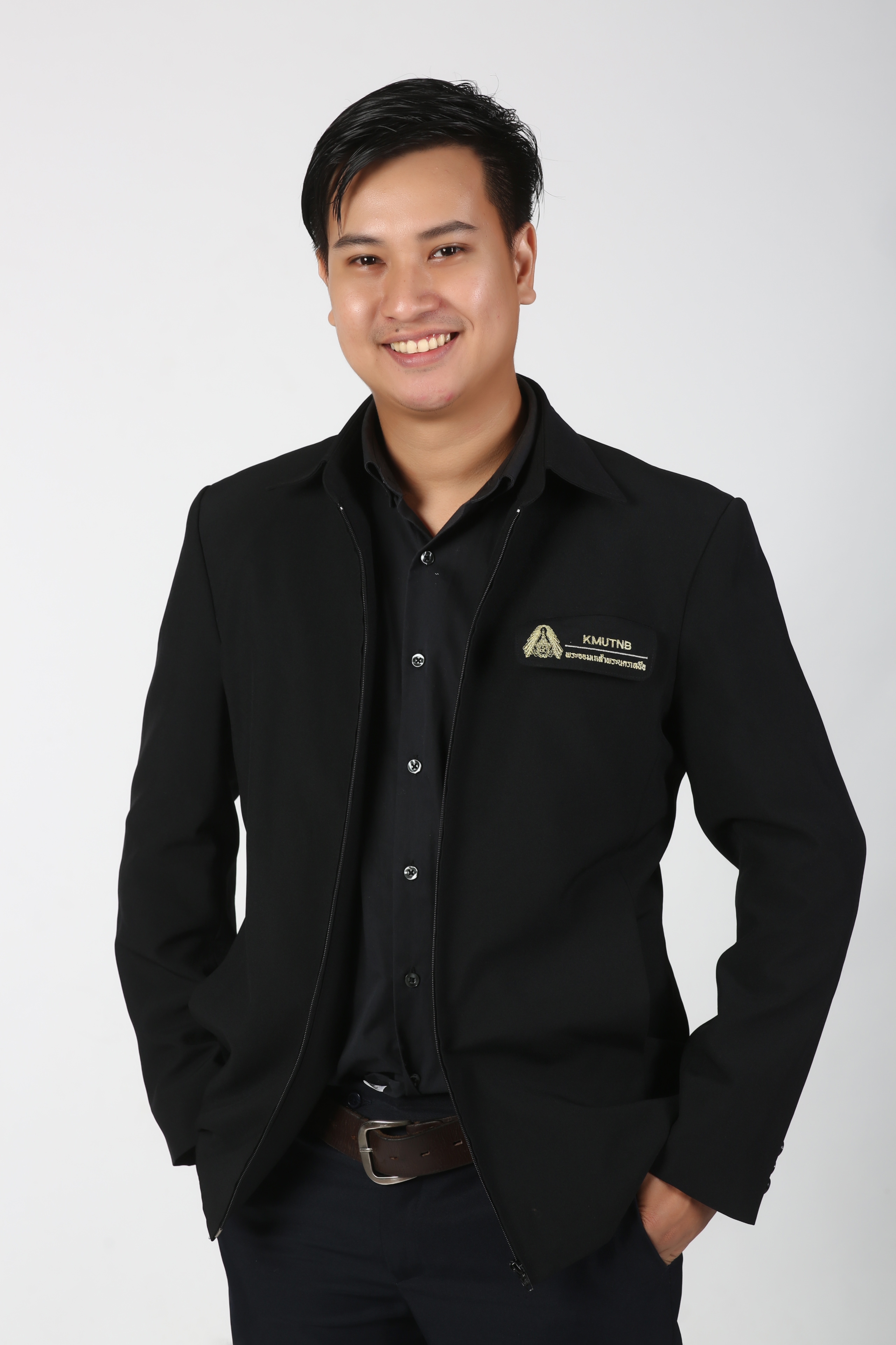 อาจารย์กรวิก บัวคำ